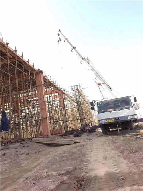 渭南市吊车作业的安全注意事项有哪些？